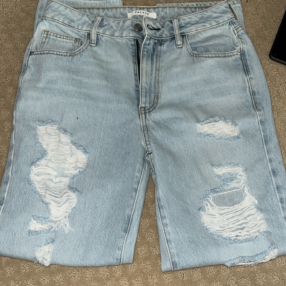 PacSun Jeans